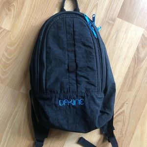 Dakine Backpack